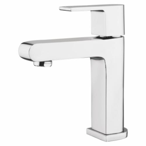 Pillar Cock Chrome